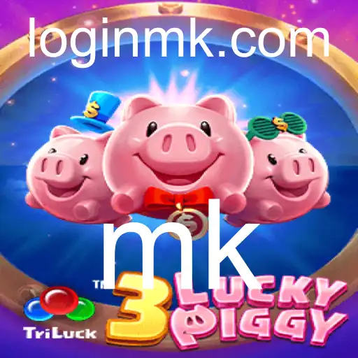 Descubra o Mundo de 3LUCKYPIGGY: O Guia Completo