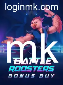 BattleRoostersBonusBuy: A Nova Frenesia dos Jogos Online