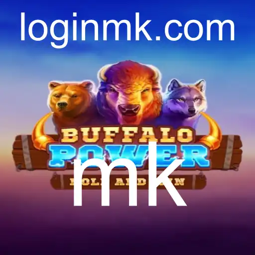 BuffaloPower: Explorando o Mundo do Jogo Inovador