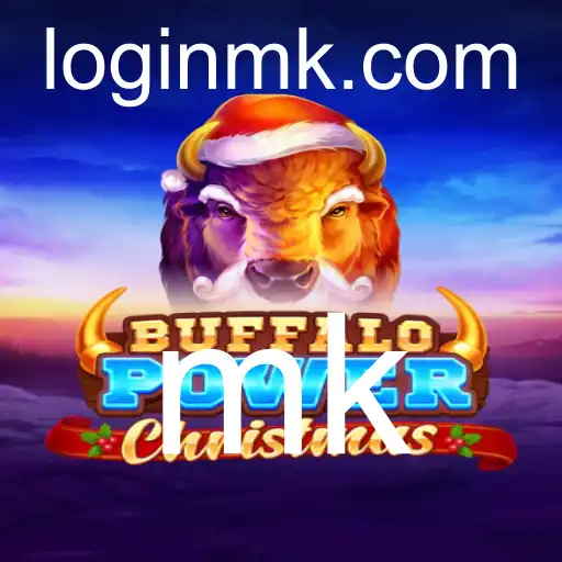 Buffalo Power Christmas - Um olhar detalhado sobre o jogo comemorativo