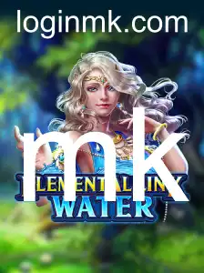 Explorando o Fascinante Mundo de ElementalLinkWater