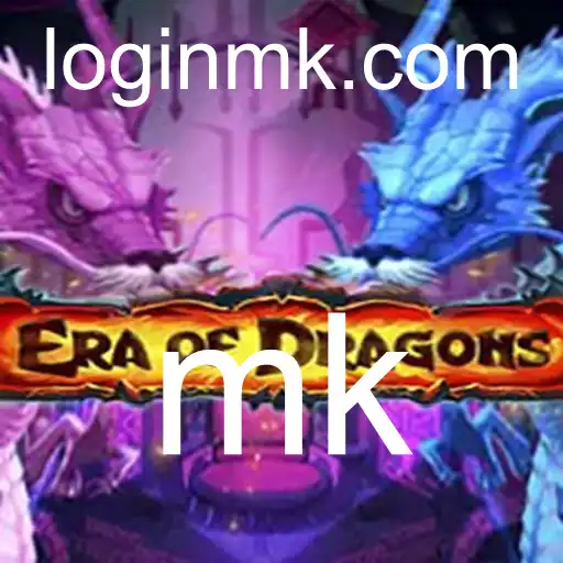 EraOfDragons: Um Mergulho no Mundo Místico dos Dragões