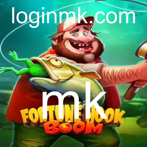 Descubra FortuneHookBoom: O Jogo Que Está Conquistando o Mundo