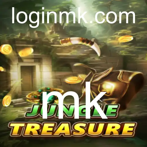 JungleTreasure: Descubra as Aventuras e Desafios do Novo Jogo Sensação