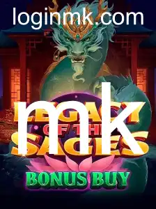 Explorando Legacy of the Sages Bonus Buy: Um Mergulho na Ação com MK