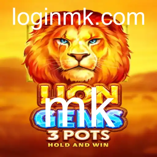 Explorando o Mundo de LionGems3pots
