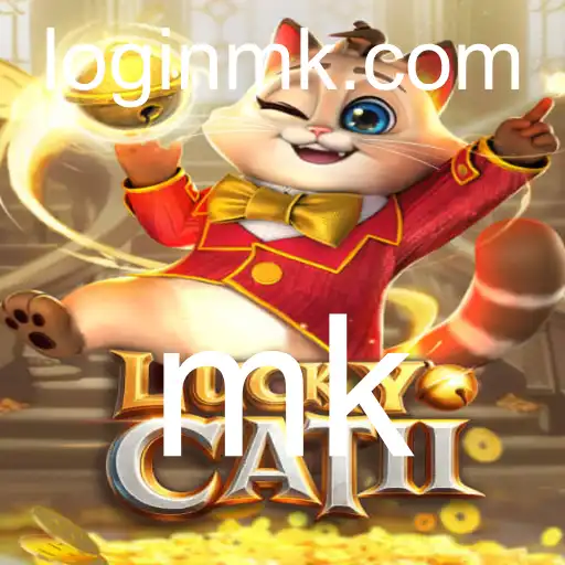 Descubra LuckyCatII: O Jogo de Estratégia Cativante