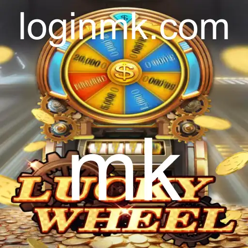 Descubra o Mundo Empolgante de LuckyWheel: Diversão e Estratégia em um Só Jogo