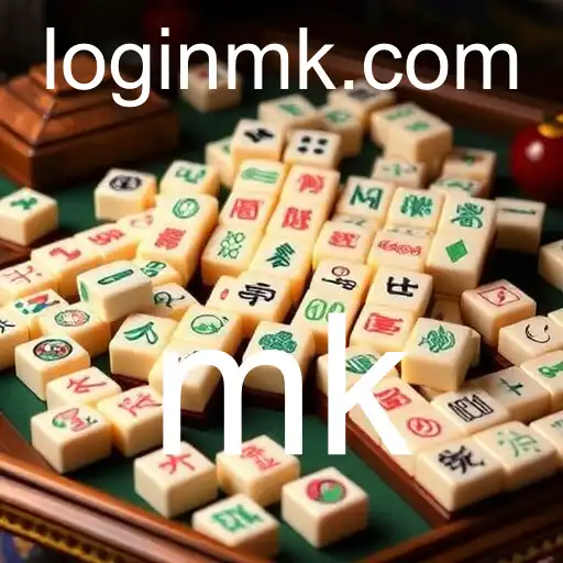 Mahjong