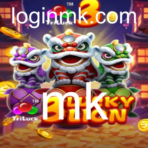 Explorando o Fascinante Jogo 3LUCKYLION: Regras e Estratégias