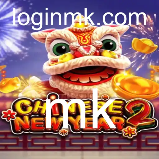 Descobrindo o Fascinante Mundo do Jogo CHINESENEWYEAR2