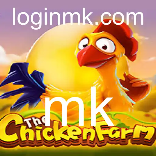 Explorando o Mundo de ChickenFarm: Um Jogo de Estratégia Cativante