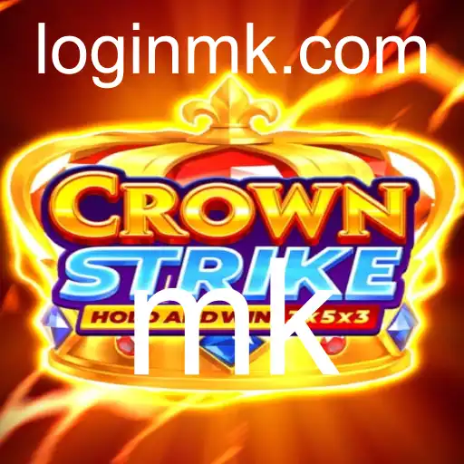 CrownStrike: O Novo Fenômeno dos Jogos de Estratégia