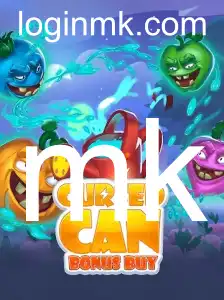 CursedCanBonusBuy: Um Jogo de Estratégia e Emoção