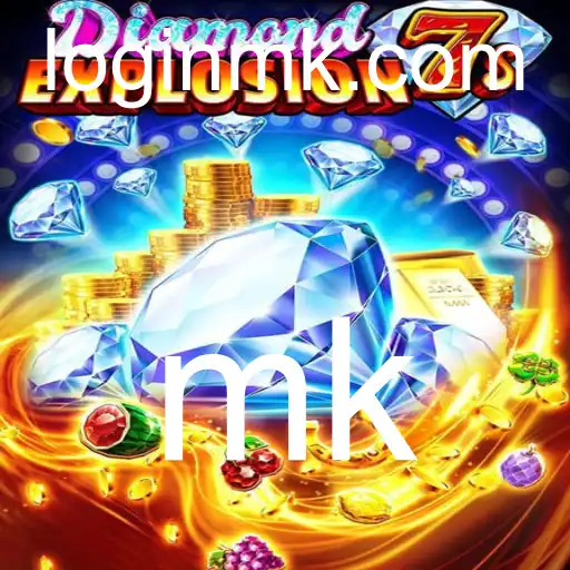 DiamondExplosion7s: Descubra a Emoção de um Novo Jogo de Cassino