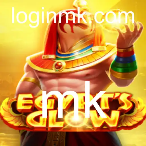 Descubra o Fascinante Mundo de EgyptsGlow: O Novo Jogo Estratégico