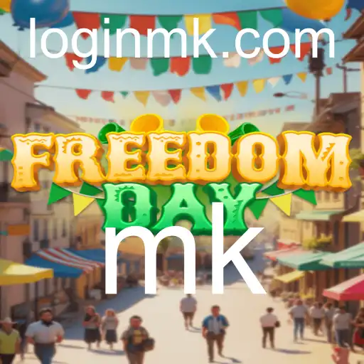 Explore o Mundo de FreedomDay: Uma Nova Dimensão de Jogo