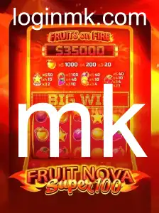 Explorando o Mundo Cáustico e Vibrante de FruitNovaSuper100