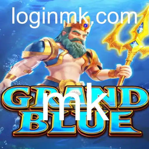 Descubra o Fascinante Mundo de GRANDBLUE: Um Jogo Inovador com Regras Empolgantes