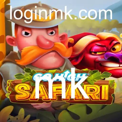Explorando o Fascinante Mundo de GoHighSafari: Um Jogo Inovador