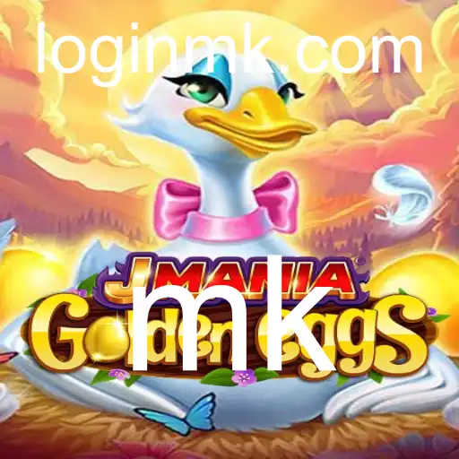 Explorando o Mundo de JManiaGoldenEggs: Aventura e Estratégia no Jogo do Momento
