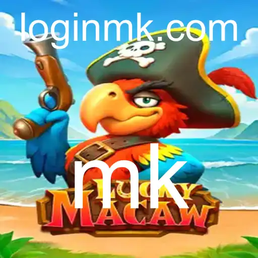 Explorando o Mundo do LuckyMacaw: Regras e Introdução ao Jogo
