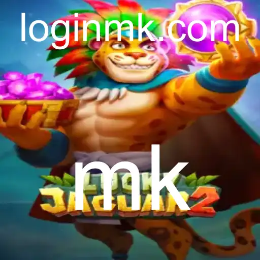 Luckyjaguar2: Conheça o Novo Sensação do Mundo dos Jogos