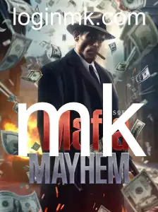 MafiaMayhem: Explore o Mundo da Estratégia e Intriga