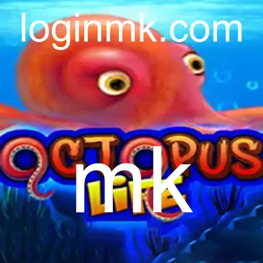 OctopusLife: Um Mergulho no Mundo de Estratégia Subaquática