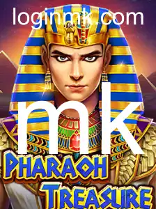 Descubra as Aventuras de PharaohTreasure: Um Novo Jogo de Estratégia