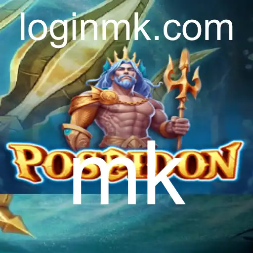 Poseidon: Explorando o Fascinante Mundo do Jogo de Estratégia Marítima