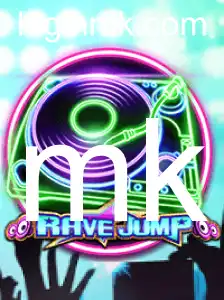 RaveJump: A Nova Sensação nos Jogos Eletrônicos