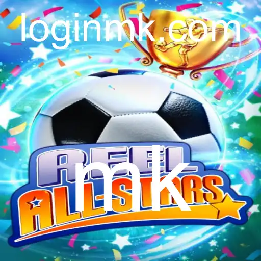 ReelAllStars: Descubra o Novo Jogo Eletrizante de Estratégia