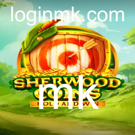 Desvendando SherwoodCoins: Estratégias e Regras do Jogo Inovador