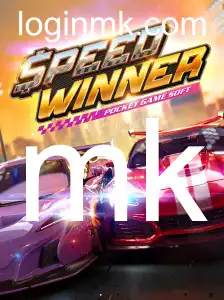 Explorando o Universo de SpeedWinner: Um Mergulho no Jogo de Corrida de Alta Velocidade