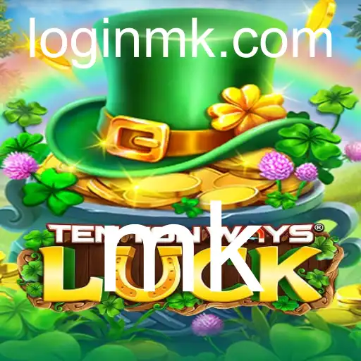 Explorando o Mundo Emocionante de TenTonWaysLuck: Um Jogo de Estrategia e Sorte