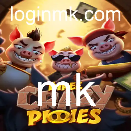 Explorando o Mundo de ThreeCrazyPiggies: Um Jogo Inovador para Todas as Idades