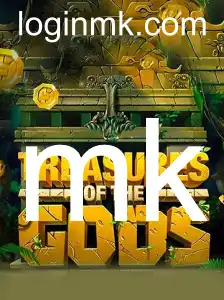 Explorando o Mundo de TreasureoftheGods: Descubra o Jogo que Conquista Multidões