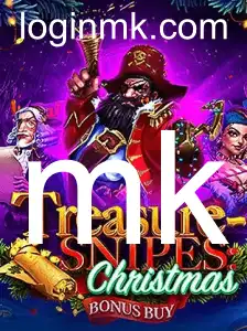 Explorando o Mundo de TreasuresnipesChristmas: Aventura e Estratégia