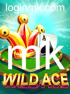 Descubra WildAce: O Jogo de Cartas Que Conquistou o Mundo