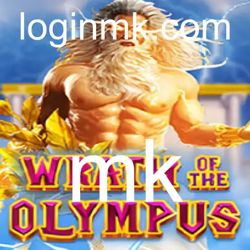 Desvendando WrathofOlympus: O Novo Fenômeno dos Jogos
