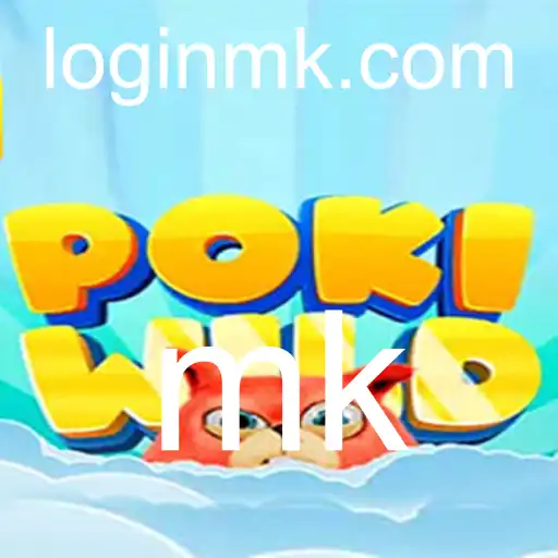 Descubra o Mundo Encantador de PokiWild