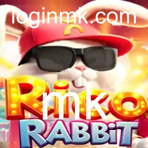 Descubra RicoRabbit: O Jogo de Aventura que Está Conquistando o Mundo