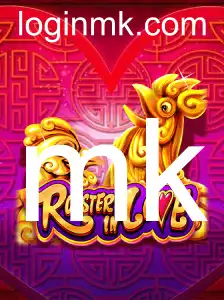 RoosterInLove: Um Voo Criativo no Universo dos Jogos