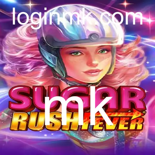 Explorando o Mundo de SugarRushFever: Uma Jornada Doce e Empolgante