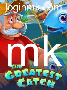 Descubra TheGreatestCatch: O Jogo de Estratégia que Conquista Jogadores