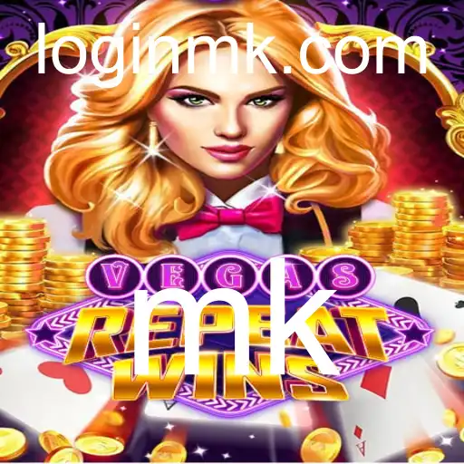 Descubra o Mundo Empolgante do Jogo VegasRepeatWins