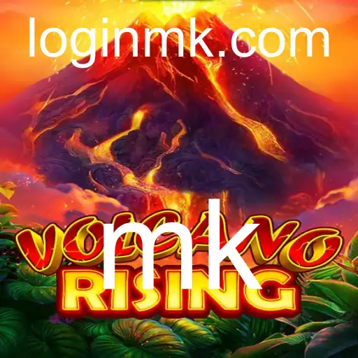 Descubra o Mundo de VolcanoRising: Um Jogo de Aventura e Estratégia