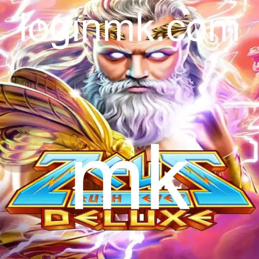Descubra ZeusRushFeverDeluxe: A Nova Sensação dos Jogos